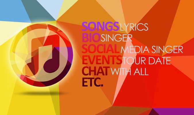 Emulate Android APK Fairy Tail Songs Lyrics.