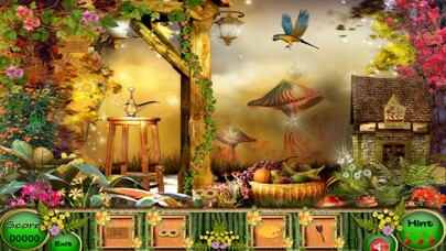 Emulate iPhone app Fairytale Hidden Object Game using MyAndroid Emulate iPhone app Fairytale Hidden Object Game using MyAndroid