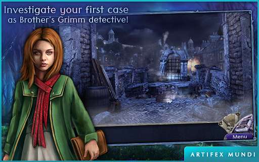 Emulate Android APK Fairy Tale Mysteries: The Puppet Thief Emulate Android APK Fairy Tale Mysteries: The Puppet Thief