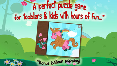 Emulate iPhone app Fairy Tale Puzzle for Kids using MyAndroid Emulate iPhone app Fairy Tale Puzzle for Kids using MyAndroid