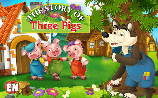 Run android online APK Fairy Tale & Puzzle Three Pigs from MyAndroid or emulate Fairy Tale & Puzzle Three Pigs using MyAndroid Run android online APK Fairy Tale & Puzzle Three Pigs from MyAndroid or emulate Fairy Tale & Puzzle Three Pigs using MyAndroid