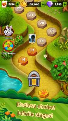 Emulate Android APK FairytaleSaga:Alice Adventures Emulate Android APK FairytaleSaga:Alice Adventures