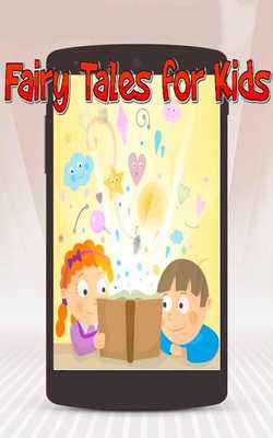 Emulate Android APK Fairy Tales for Kids Emulate Android APK Fairy Tales for Kids
