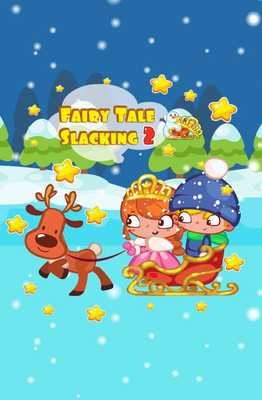 Emulate Android APK Fairy Tale Slacking 2