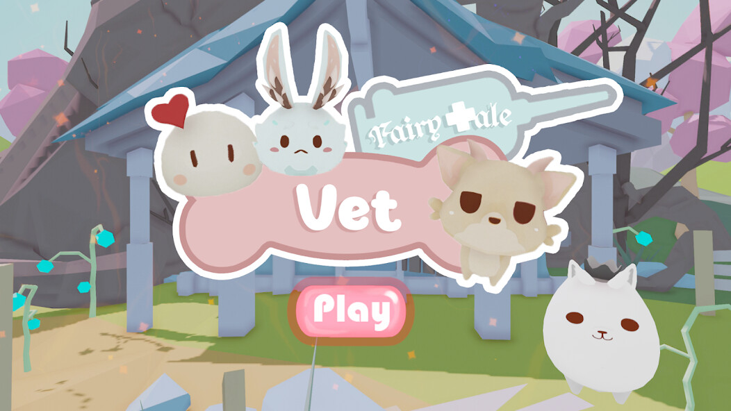 Run android online APK Fairy Tale Vet from MyAndroid or emulate Fairy Tale Vet using MyAndroid Run android online APK Fairy Tale Vet from MyAndroid or emulate Fairy Tale Vet using MyAndroid