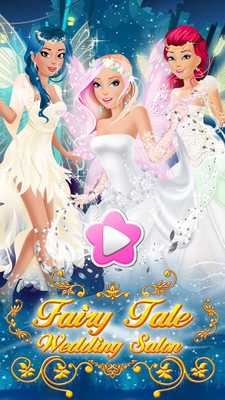 Emulate Android APK Fairy Tale Wedding Salon Emulate Android APK Fairy Tale Wedding Salon
