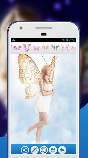 Emulate Android APK Fairy Winx Photo Editor Emulate Android APK Fairy Winx Photo Editor