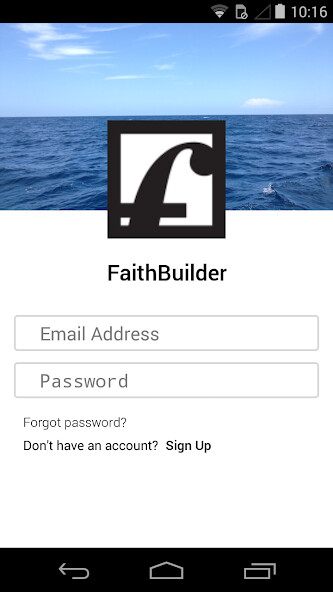 Run android online APK FaithBuilder from MyAndroid or emulate FaithBuilder using MyAndroid Run android online APK FaithBuilder from MyAndroid or emulate FaithBuilder using MyAndroid