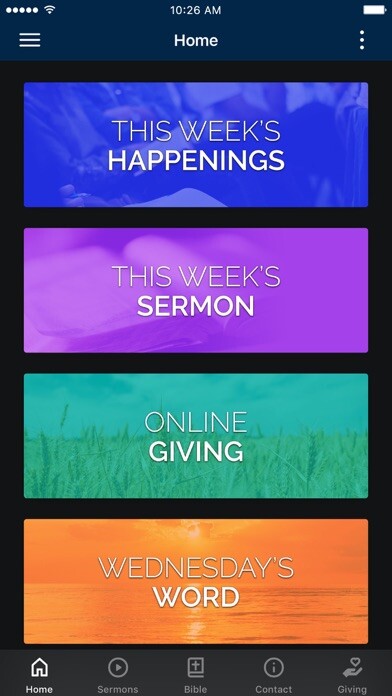 Run android online APK FaithCommunityMD from MyAndroid or emulate FaithCommunityMD using MyAndroid