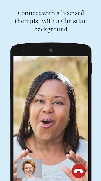 Run android online APK Faithful Counseling - Christian Based Therapy from MyAndroid or emulate Faithful Counseling - Christian Based Therapy using MyAndroid