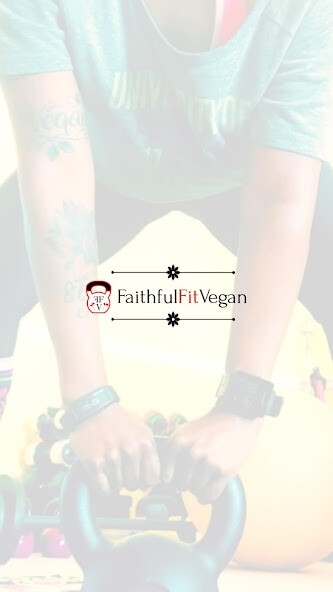 Run android online APK Faithful Fit Vegan from MyAndroid or emulate Faithful Fit Vegan using MyAndroid