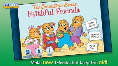 Emulate iPhone app Faithful Friends - BB using MyAndroid Emulate iPhone app Faithful Friends - BB using MyAndroid