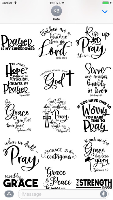 Emulate iPhone app Faith God Bible Prayer Quotes using MyAndroid Emulate iPhone app Faith God Bible Prayer Quotes using MyAndroid