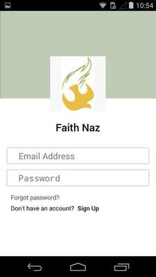 Emulate Android APK Faith Naz Emulate Android APK Faith Naz