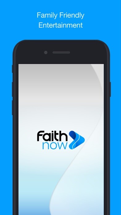 Emulate iPhone app FaithNOW using MyAndroid