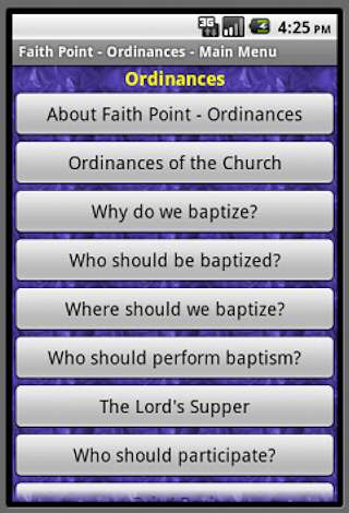 Run android online APK Faith Point Ordinances from MyAndroid or emulate Faith Point Ordinances using MyAndroid Run android online APK Faith Point Ordinances from MyAndroid or emulate Faith Point Ordinances using MyAndroid