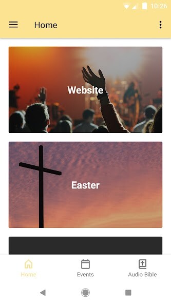 Run android online APK Faith Radio from MyAndroid or emulate Faith Radio using MyAndroid Run android online APK Faith Radio from MyAndroid or emulate Faith Radio using MyAndroid