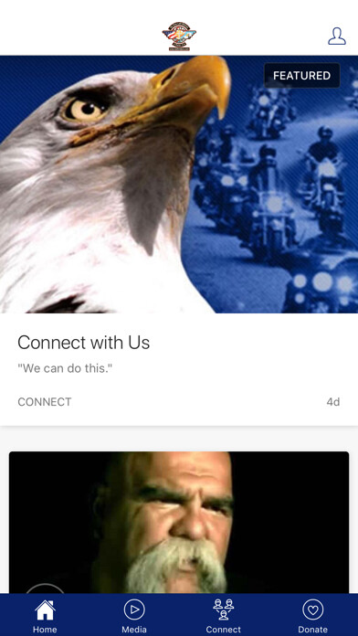 Emulate iPhone app F.A.I.T.H. RIDERS using MyAndroid