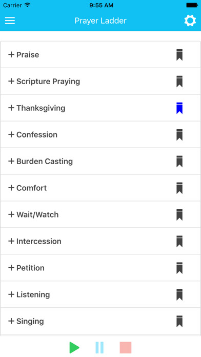 Emulate iPhone app Faith Roots using MyAndroid Emulate iPhone app Faith Roots using MyAndroid