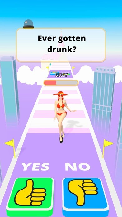 Emulate iPhone app Faith Runner using MyAndroid Emulate iPhone app Faith Runner using MyAndroid