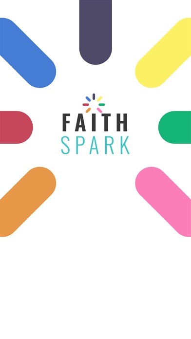 Emulate iPhone app Faith Spark using MyAndroid Emulate iPhone app Faith Spark using MyAndroid