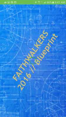 Emulate Android APK Faithwalkers