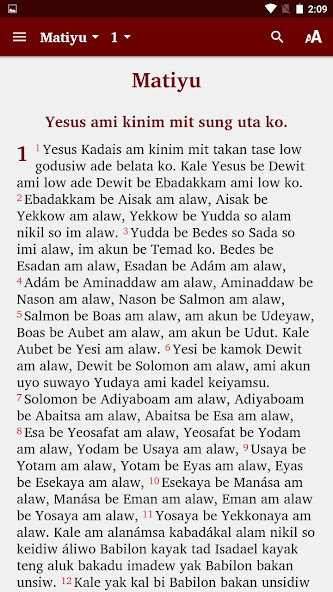Run android online APK Faiwol - Bible from MyAndroid or emulate Faiwol - Bible using MyAndroid Run android online APK Faiwol - Bible from MyAndroid or emulate Faiwol - Bible using MyAndroid