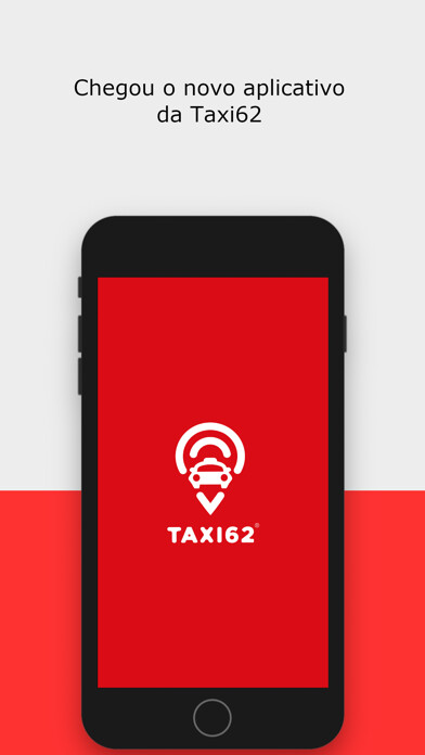 Emulate iPhone app Faixa Vermelha Taxi62 using MyAndroid Emulate iPhone app Faixa Vermelha Taxi62 using MyAndroid