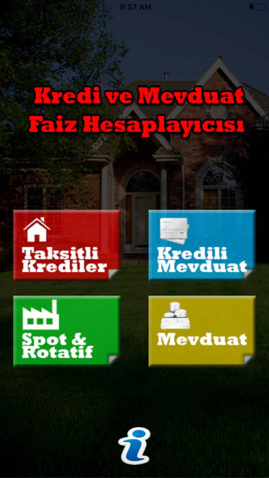 Emulate iPhone app Faiz Hesapla using MyAndroid Emulate iPhone app Faiz Hesapla using MyAndroid