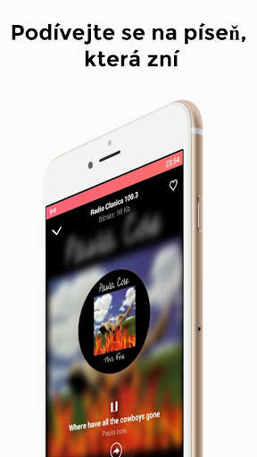 Emulate Android APK FAJN RADIO