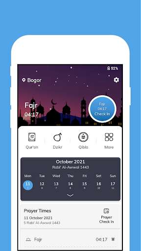 Run android online APK Fajri: Prayer times, Quran, Digital tasbeeh from MyAndroid or emulate Fajri: Prayer times, Quran, Digital tasbeeh using MyAndroid Run android online APK Fajri: Prayer times, Quran, Digital tasbeeh from MyAndroid or emulate Fajri: Prayer times, Quran, Digital tasbeeh using MyAndroid