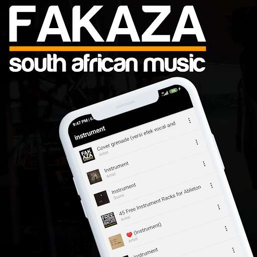 Run android online APK FAKAZA - South African Music from MyAndroid or emulate FAKAZA - South African Music using MyAndroid Run android online APK FAKAZA - South African Music from MyAndroid or emulate FAKAZA - South African Music using MyAndroid