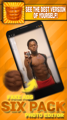 Emulate Android APK Fake Abs Six Pack Photo Editor Emulate Android APK Fake Abs Six Pack Photo Editor
