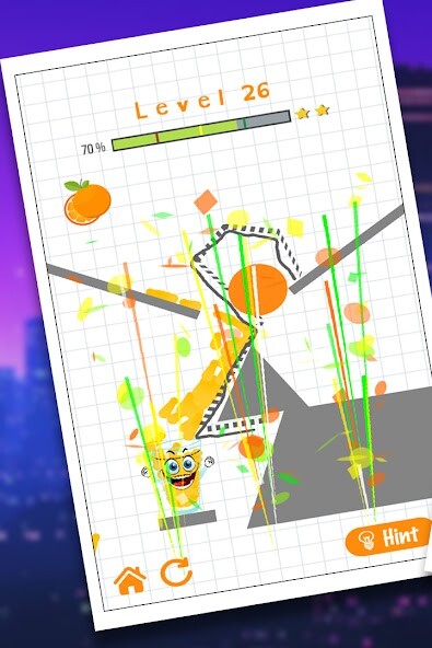 Run android online APK Fake Alien Call Challenge 10 from MyAndroid or emulate Fake Alien Call Challenge 10 using MyAndroid