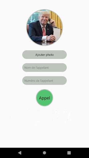 Run android online APK Fake Appel from MyAndroid or emulate Fake Appel using MyAndroid Run android online APK Fake Appel from MyAndroid or emulate Fake Appel using MyAndroid