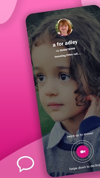 Run android online APK Fake Call a for Adley : video from MyAndroid or emulate Fake Call a for Adley : video using MyAndroid