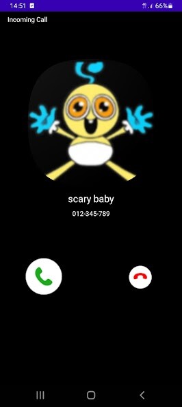 Run android online APK fake call baby long legs prank from MyAndroid or emulate fake call baby long legs prank using MyAndroid Run android online APK fake call baby long legs prank from MyAndroid or emulate fake call baby long legs prank using MyAndroid