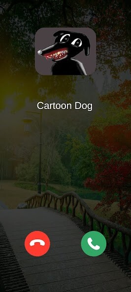 Run android online APK FAKE CALL CARTOON dog from MyAndroid or emulate FAKE CALL CARTOON dog using MyAndroid Run android online APK FAKE CALL CARTOON dog from MyAndroid or emulate FAKE CALL CARTOON dog using MyAndroid