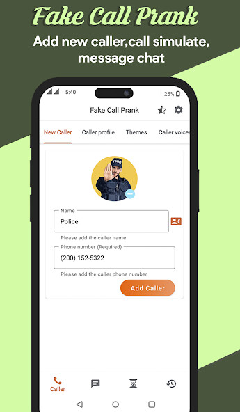 Run android online APK Fake Call Chat Prank from MyAndroid or emulate Fake Call Chat Prank using MyAndroid Run android online APK Fake Call Chat Prank from MyAndroid or emulate Fake Call Chat Prank using MyAndroid