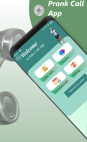 Run android online APK Fake Caller Id, Prank Call App from MyAndroid or emulate Fake Caller Id, Prank Call App using MyAndroid Run android online APK Fake Caller Id, Prank Call App from MyAndroid or emulate Fake Caller Id, Prank Call App using MyAndroid