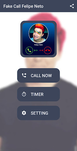 Run android online APK Fake Call Felipe Neto Prank from MyAndroid or emulate Fake Call Felipe Neto Prank using MyAndroid Run android online APK Fake Call Felipe Neto Prank from MyAndroid or emulate Fake Call Felipe Neto Prank using MyAndroid