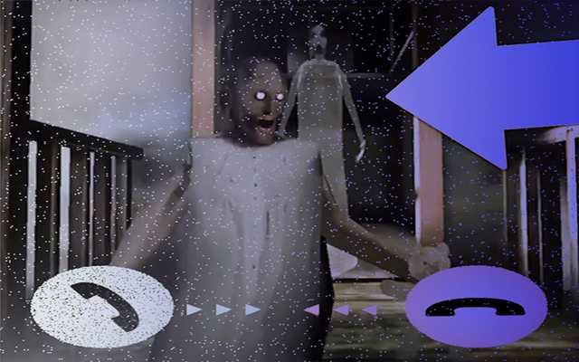 Emulate Android APK Fake call from baldi granny and ghost ! Emulate Android APK Fake call from baldi granny and ghost !