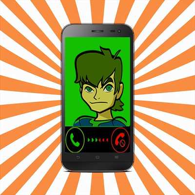 Emulate Android APK Fake Call From Ben Emulate Android APK Fake Call From Ben