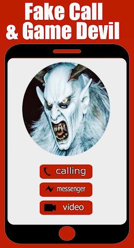 Run android online APK Fake Call from Devil - Prank Call from MyAndroid or emulate Fake Call from Devil - Prank Call using MyAndroid Run android online APK Fake Call from Devil - Prank Call from MyAndroid or emulate Fake Call from Devil - Prank Call using MyAndroid
