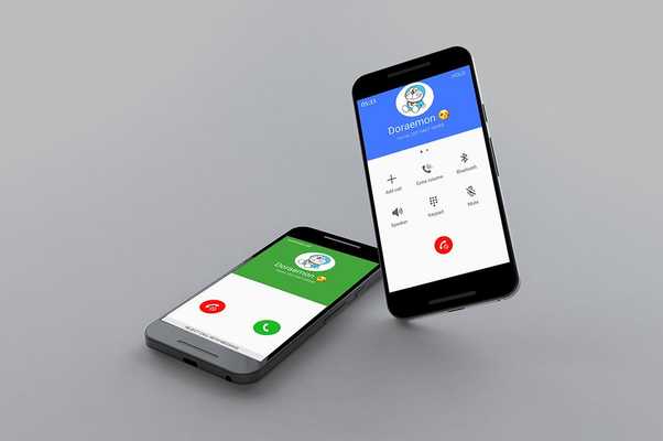 Emulate Android APK Fake Call From Doreamon Pro Emulate Android APK Fake Call From Doreamon Pro