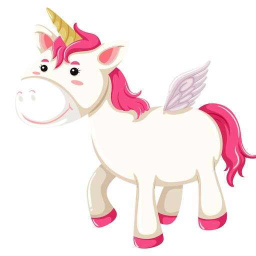 Run android online APK fake call horse unicorn prank from MyAndroid or emulate fake call horse unicorn prank using MyAndroid