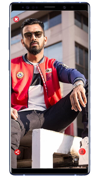 Run android online APK Fake Call Lucknow Super Giants from MyAndroid or emulate Fake Call Lucknow Super Giants using MyAndroid