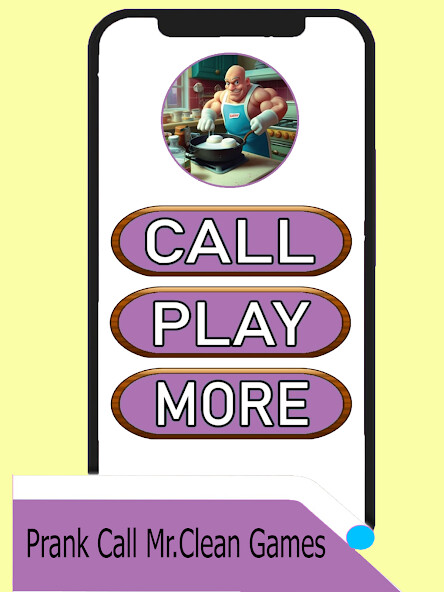 Run android online APK Fake Call Mr Clean Game from MyAndroid or emulate Fake Call Mr Clean Game using MyAndroid Run android online APK Fake Call Mr Clean Game from MyAndroid or emulate Fake Call Mr Clean Game using MyAndroid