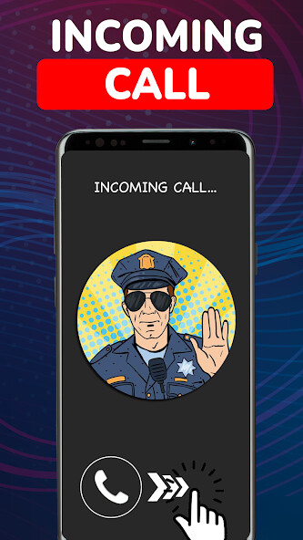 Run android online APK Fake call police prank from MyAndroid or emulate Fake call police prank using MyAndroid Run android online APK Fake call police prank from MyAndroid or emulate Fake call police prank using MyAndroid