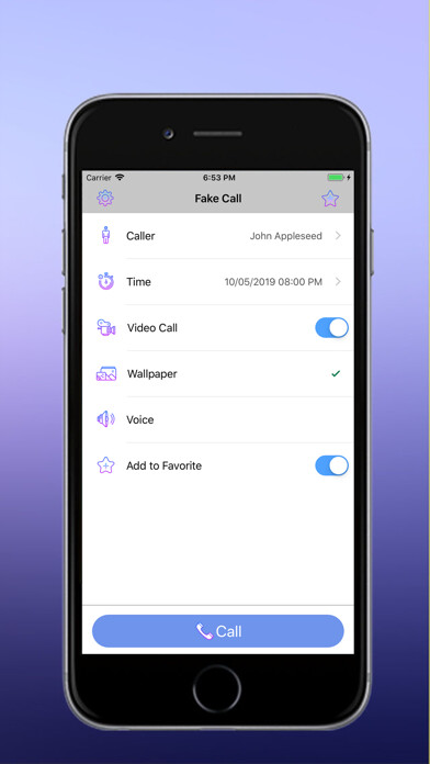 Run android online APK Fake Call Pro from MyAndroid or emulate Fake Call Pro using MyAndroid Run android online APK Fake Call Pro from MyAndroid or emulate Fake Call Pro using MyAndroid